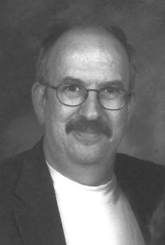 James “Jim” Hafeman